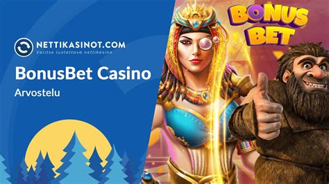 Bonusbet casino codigo promocional